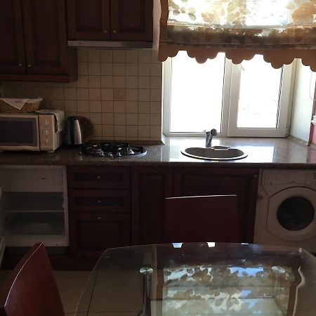 Beautiful Apartment In The Center Of Vinnycja Esterno foto