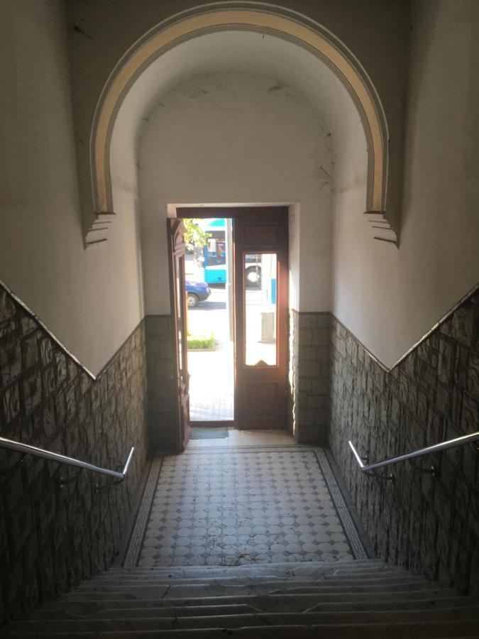 Beautiful Apartment In The Center Of Vinnycja Esterno foto