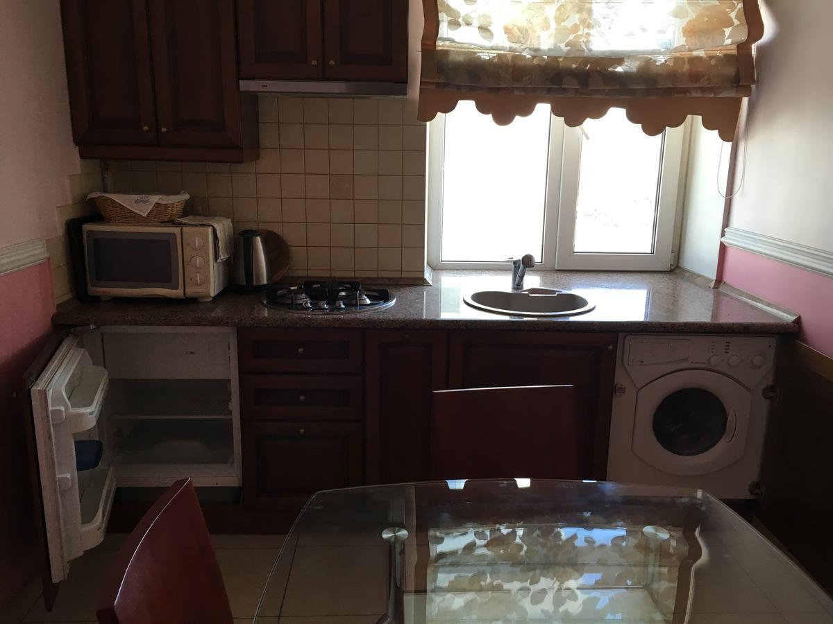 Beautiful Apartment In The Center Of Vinnycja Esterno foto